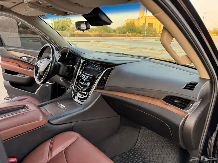 اسكاليد بريميوم منوة المستخدم 30