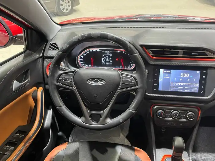 تيجو 2 موديل 2022 11