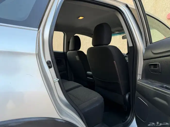 ميتسوبيشي ASX موديل 2020 34