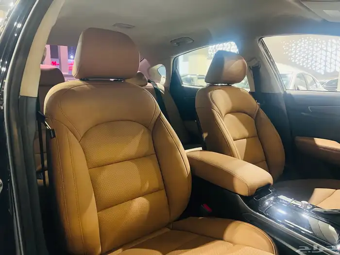 كيا كادينزا مويل 2020(بحاله ممتازه) 7