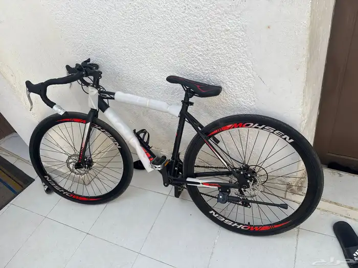 سيكل رياضي 0