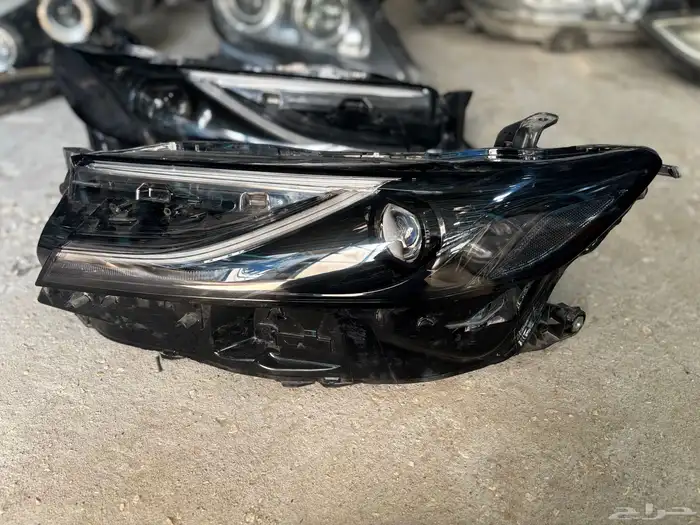 شمعات كامري 2025 اصلي وكاله على شرط وضمان 0