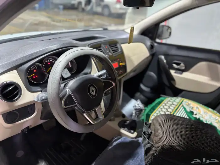 رينو سيمبول Renault Symbol 5