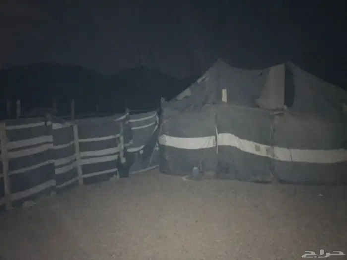 خيمه للبيع 3