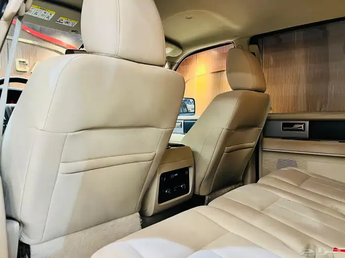 فورد اكسبيدشن 2015 V6سعودي ( عرض خاص) 14