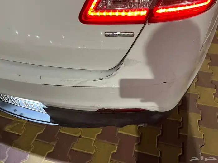 للبيع توروس 5