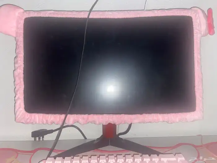 شاشة قيمنق للبيع 0