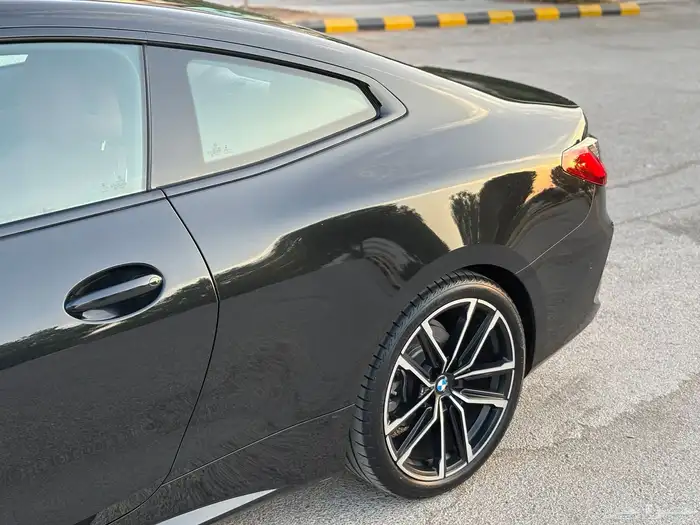 بي ام 420 kitM ممشى 26 فقط شبه جديده 10