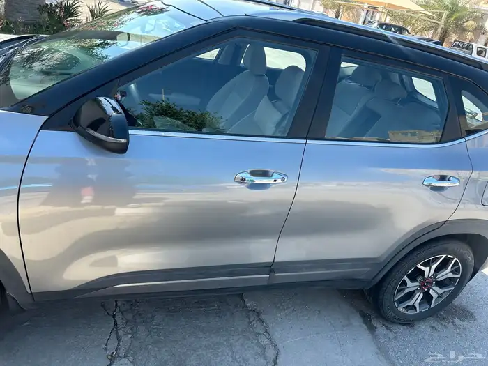 كيا سيلتوز 2020 1