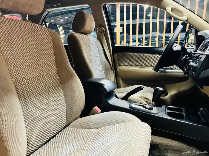 تويوتا فورتشنر 2014 V4 ( عرض خاص) 13