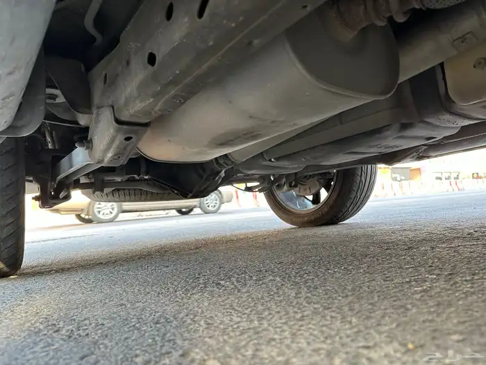 تاهو 2015 للبيع LTZ دبل 22