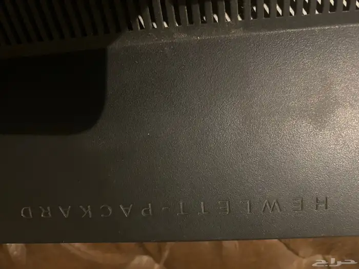 شاشه hp 31 بوصه تحتاج صيانه ماعرفش المشكله ال فيها 5