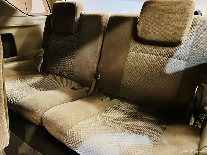 تويوتا فورتشنر 2014 V4 ( عرض خاص) 11