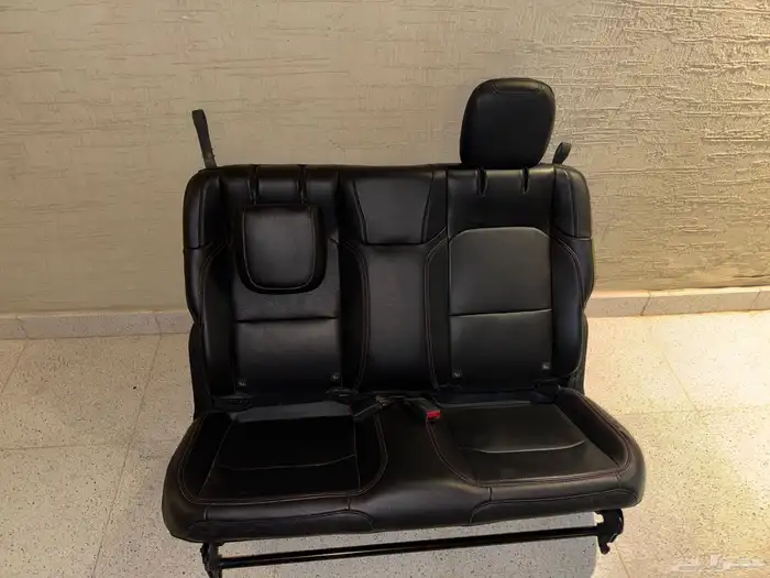 قطع غيار رانجلر 1