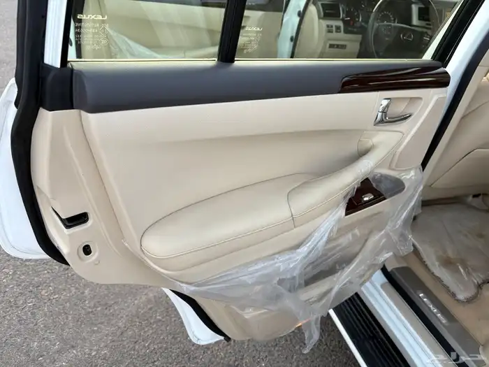 جيب لكزس 2015 سعودي مخزن 24