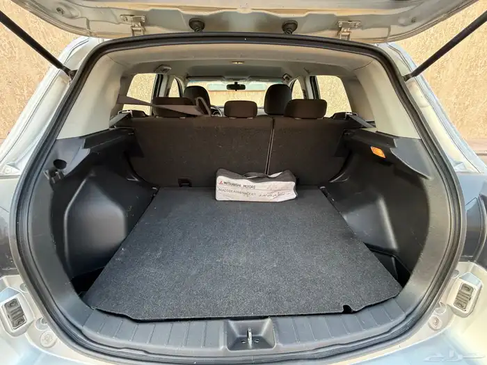 ميتسوبيشي ASX موديل 2020 30