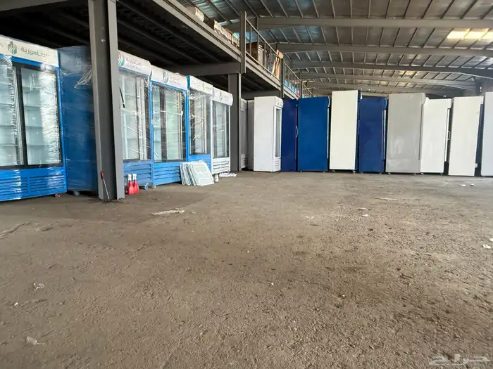 أدوات المطاعم والمطابخ والكفتيرياء محل بن يوسف حراج المعيصم 3