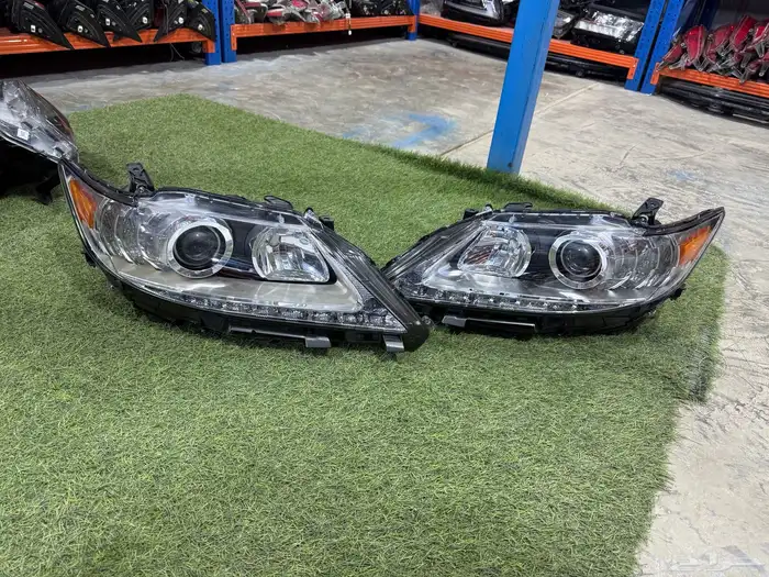 شمعات اماميه لكزز ESموديل 2013___2014___2015وكاله 0