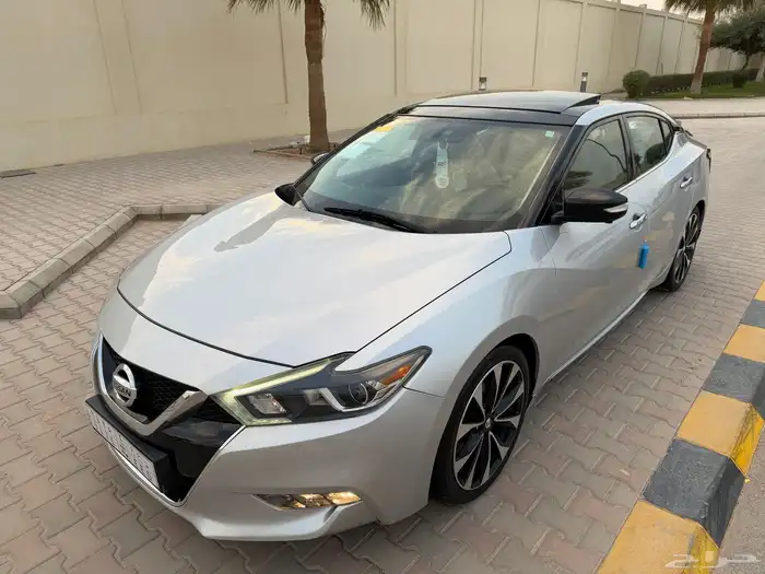 مكسيما 2018 SR اعلى فئه بترومين ممشى قليل 2