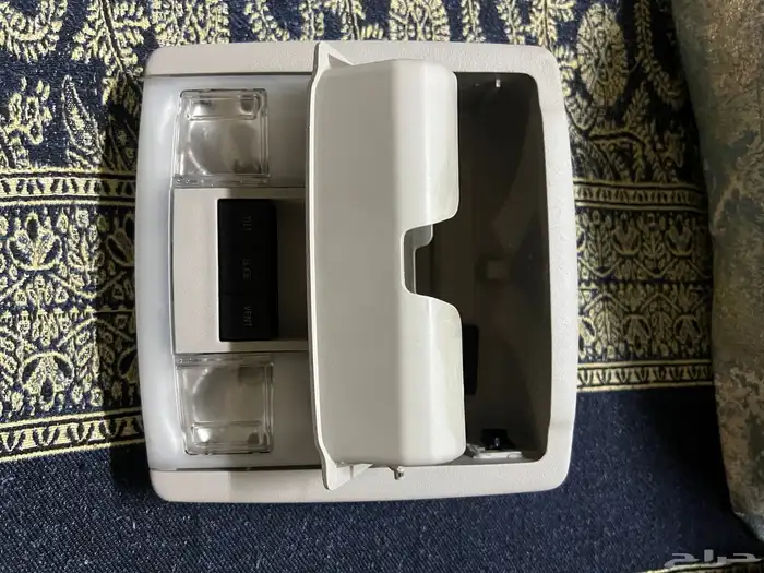 بيت نظاره اكسبيدشن 1