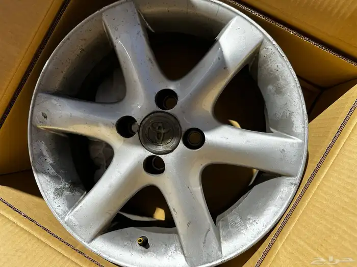 جنوط كورلا 1