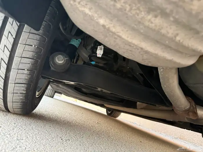 كادينزا K7 2020 بنزين 67