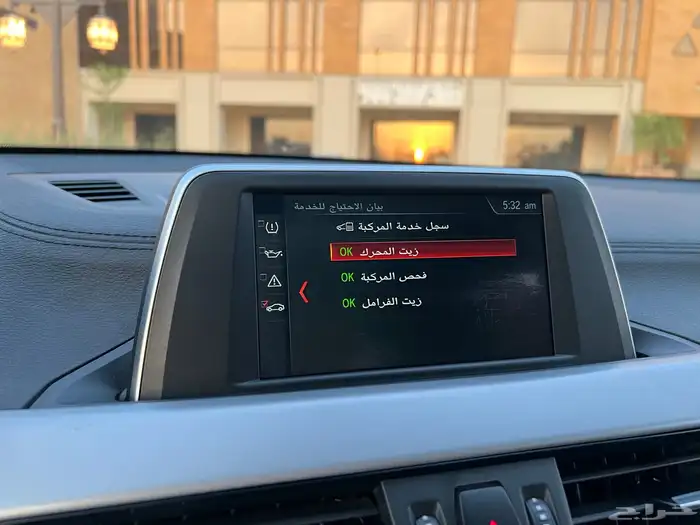 BMW X2 2023 الناغي 34