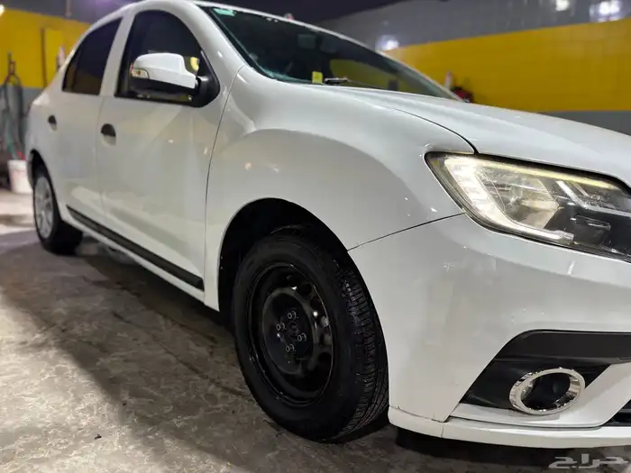 رينو سيمبول Renault Symbol 2