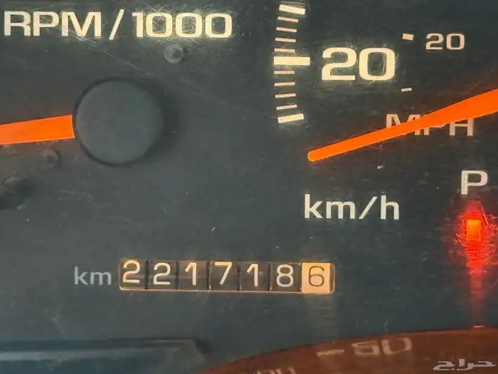 صالون 454 فئة الخمسين مخزن  نظيف جدا 2