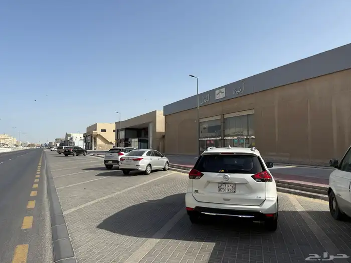 نيسان اكستريل 2020 دبل 5