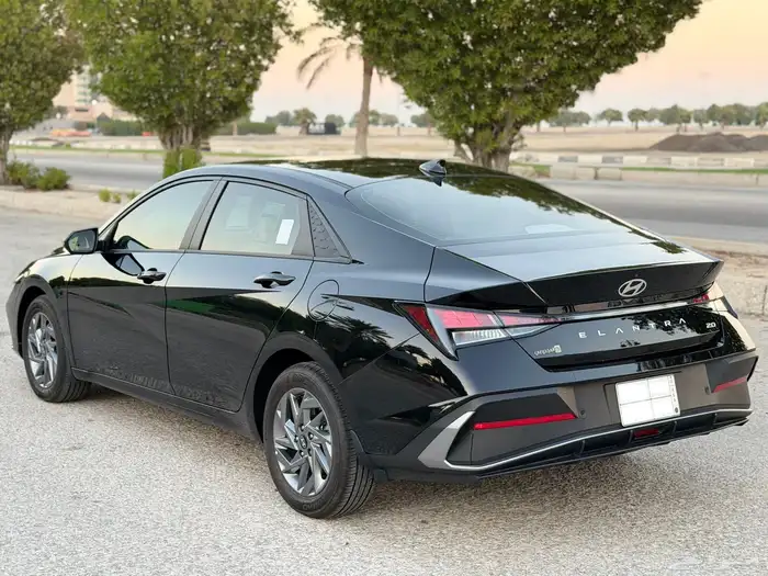 هونداي النترا 2026 سعودي مكينه 2.0 سمارت المجدوعي 19