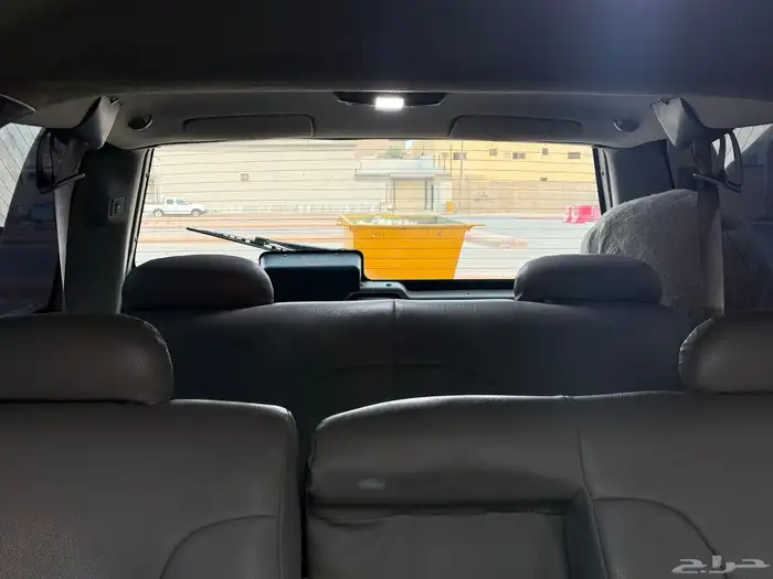 صالون 454 فئة الخمسين مخزن  نظيف جدا 68