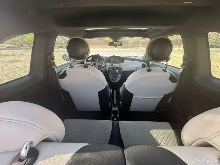 فيات 2020 فل كامل 12