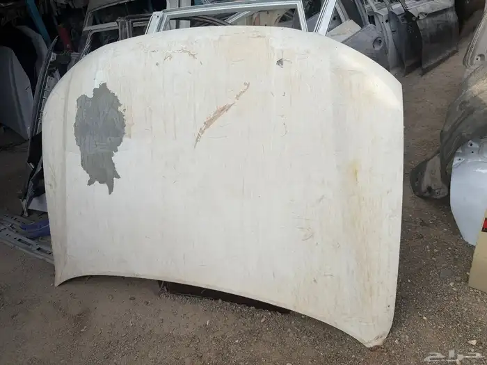 كبوت جيب لاندكروزر 2008-2015 اصلي وكاله 0