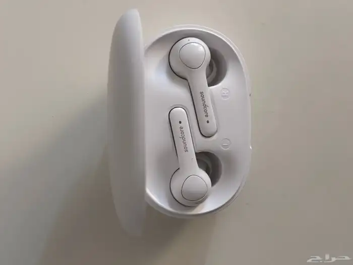 سماعة سوني اصليه 1