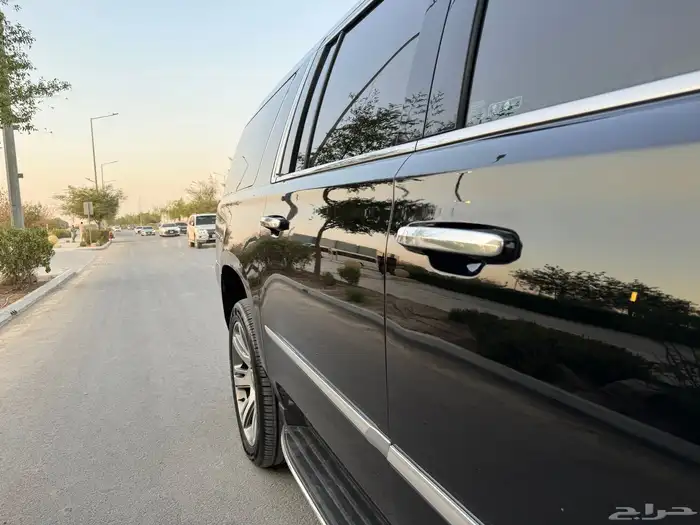 اسكاليد بريميوم منوة المستخدم 16