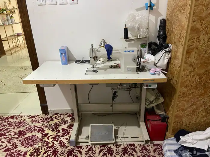 مكينه. جوكي 3