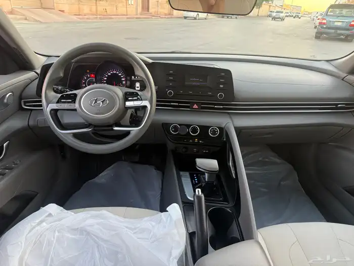 النترا 2021 مكينه كبيره للبيع 9