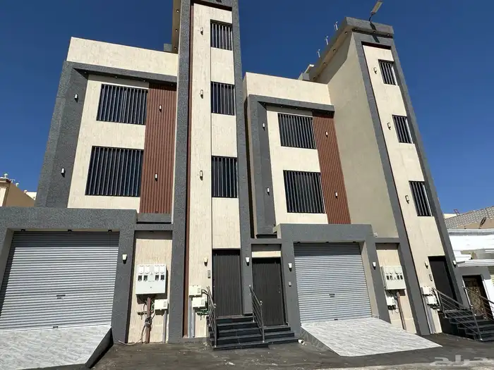 للبيع شقق علويه دره الموسي بسعر 500 الف 0