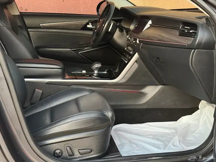 كادينزا K7 2020 بنزين 49