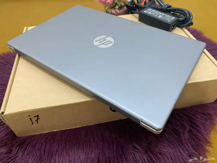لابتوب اتش بي كور i7 جيل 13 نفس الجديد 1