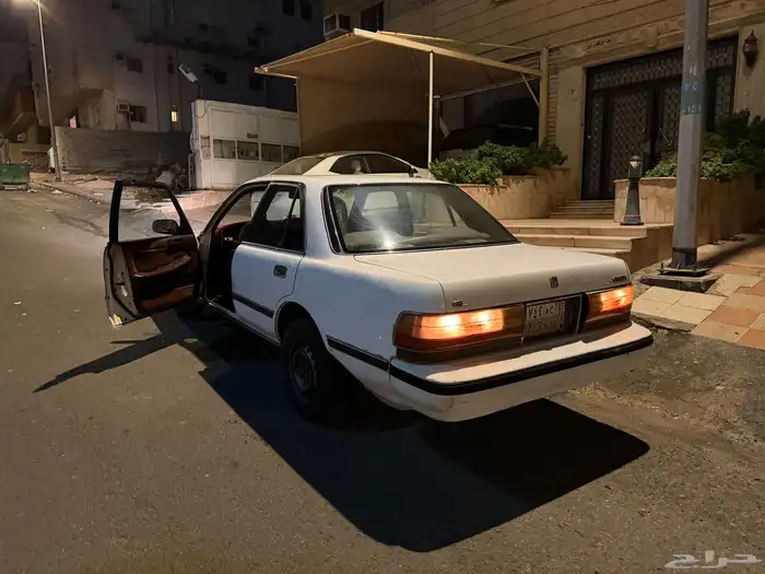 كرسيدا موديل 90 للبيع 2