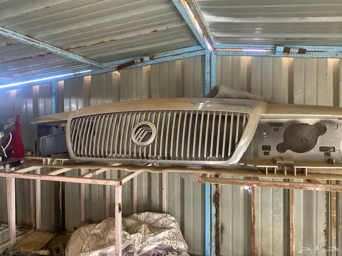 فيبر فورد من 2003 الى 2005 0