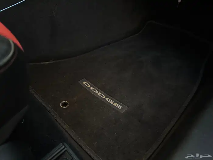 دودج تشارج RT 2016 23