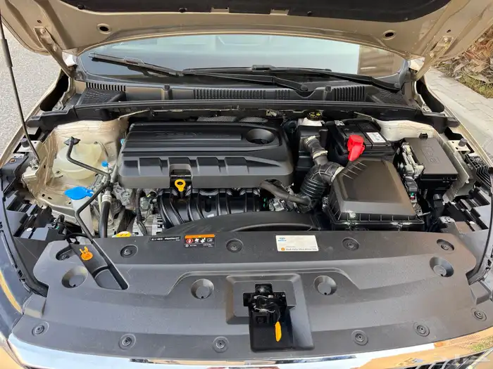 جلي امجراند 7 موديل 24 0