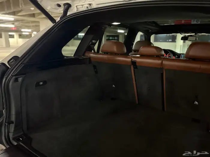BMW X5 2014 KIT M V8 ( قمة في النظافة ) 42