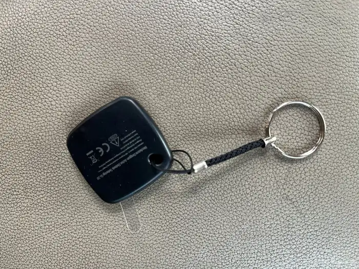 جهاز تحديد المواقع الذكي GPS المضاد للضياع 3