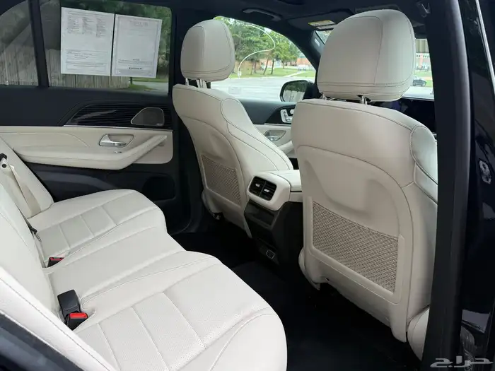 مرسيدس GLE 350 AMG موديل 2025 في جدة 13