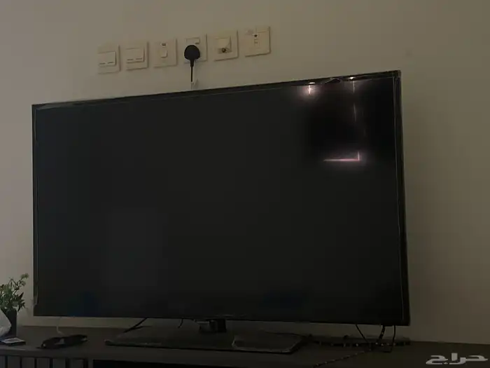 شاشة سامسونج 1