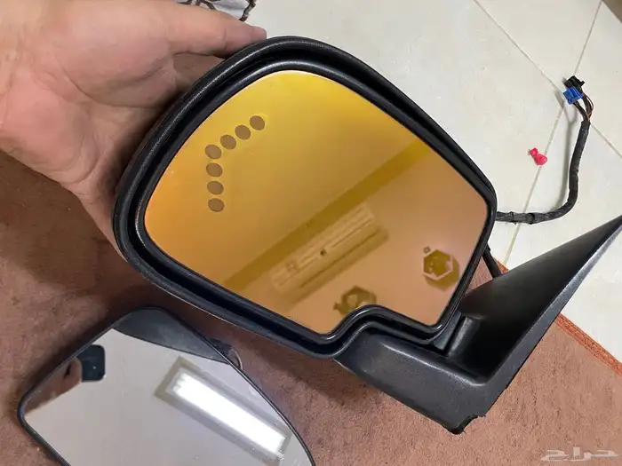 مراية جمس من 2003 الى 2006 6